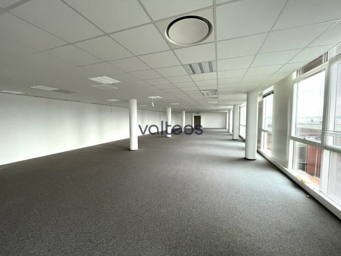 Photo 7 – location bureaux	BALMA (31130)