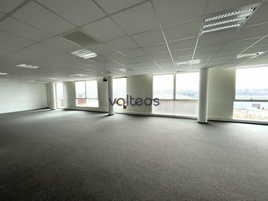 Photo 2 – location bureaux	BALMA (31130)