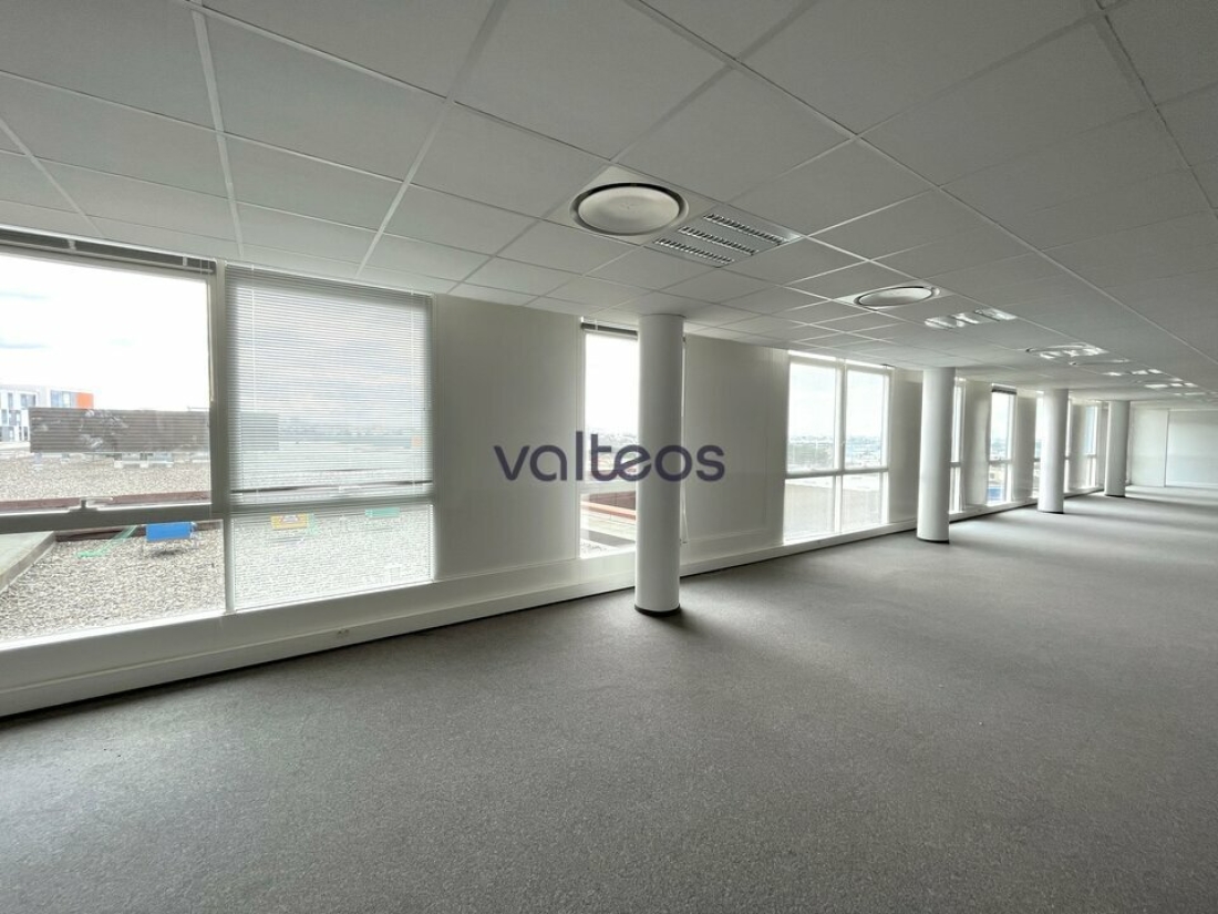 Photo 3 – location bureaux	BALMA (31130)