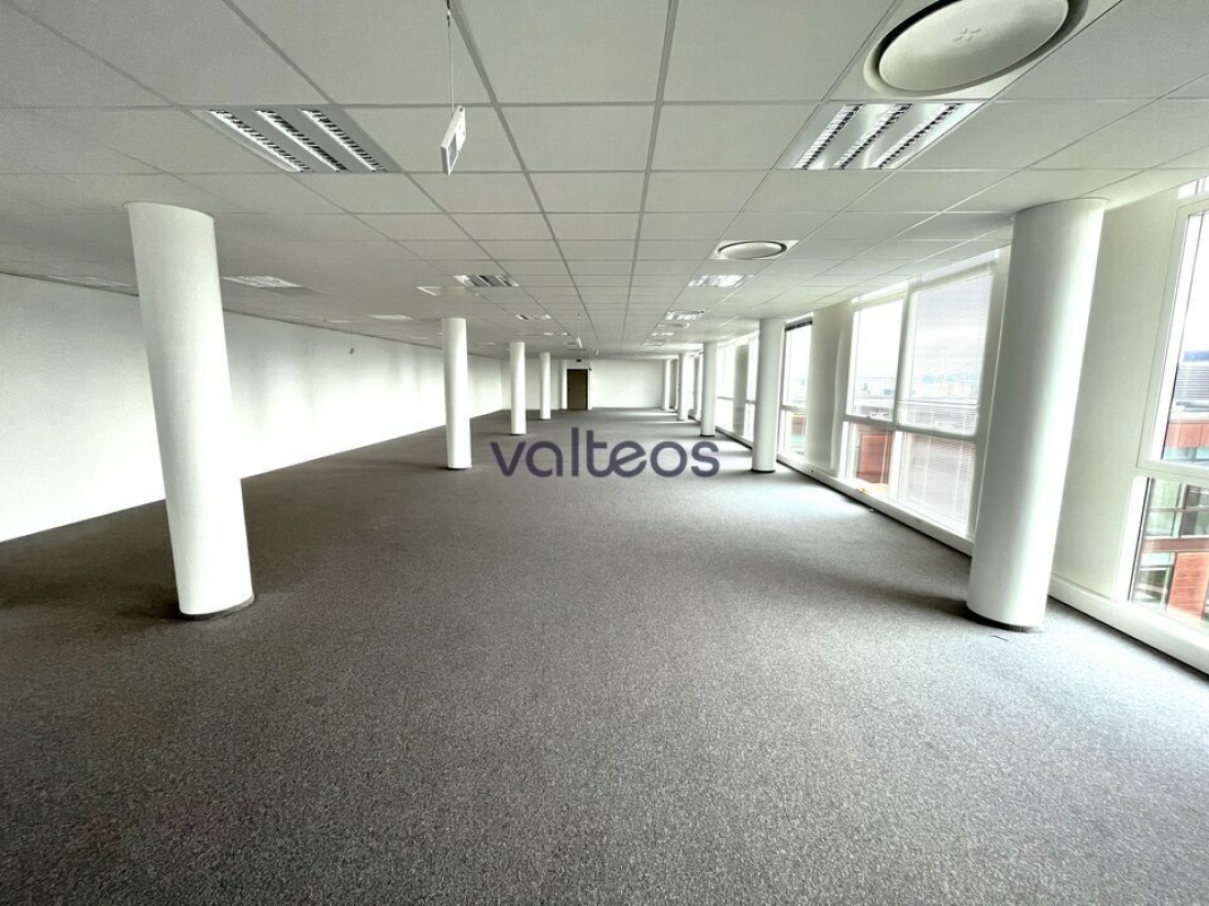 Photo 5 – location bureaux	BALMA (31130)