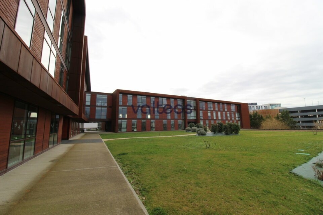 Photo 9 – location bureaux	BALMA (31130)