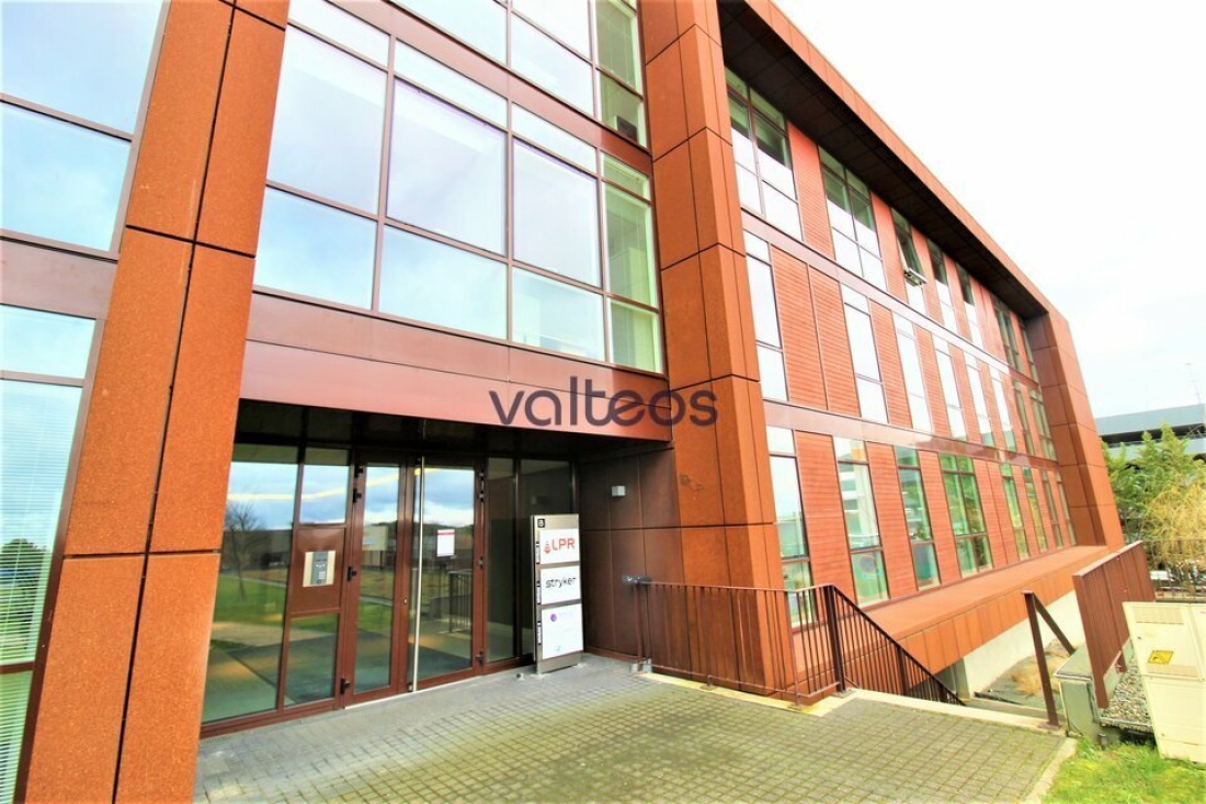 Photo 8 – location bureaux	BALMA (31130)