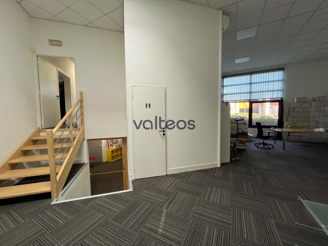 Photo 3 – location bureaux	BALMA (31130)