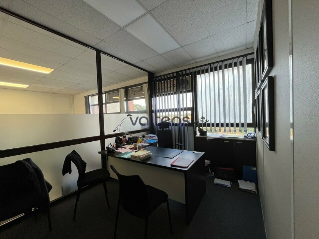 Photo 5 – location bureaux	BALMA (31130)