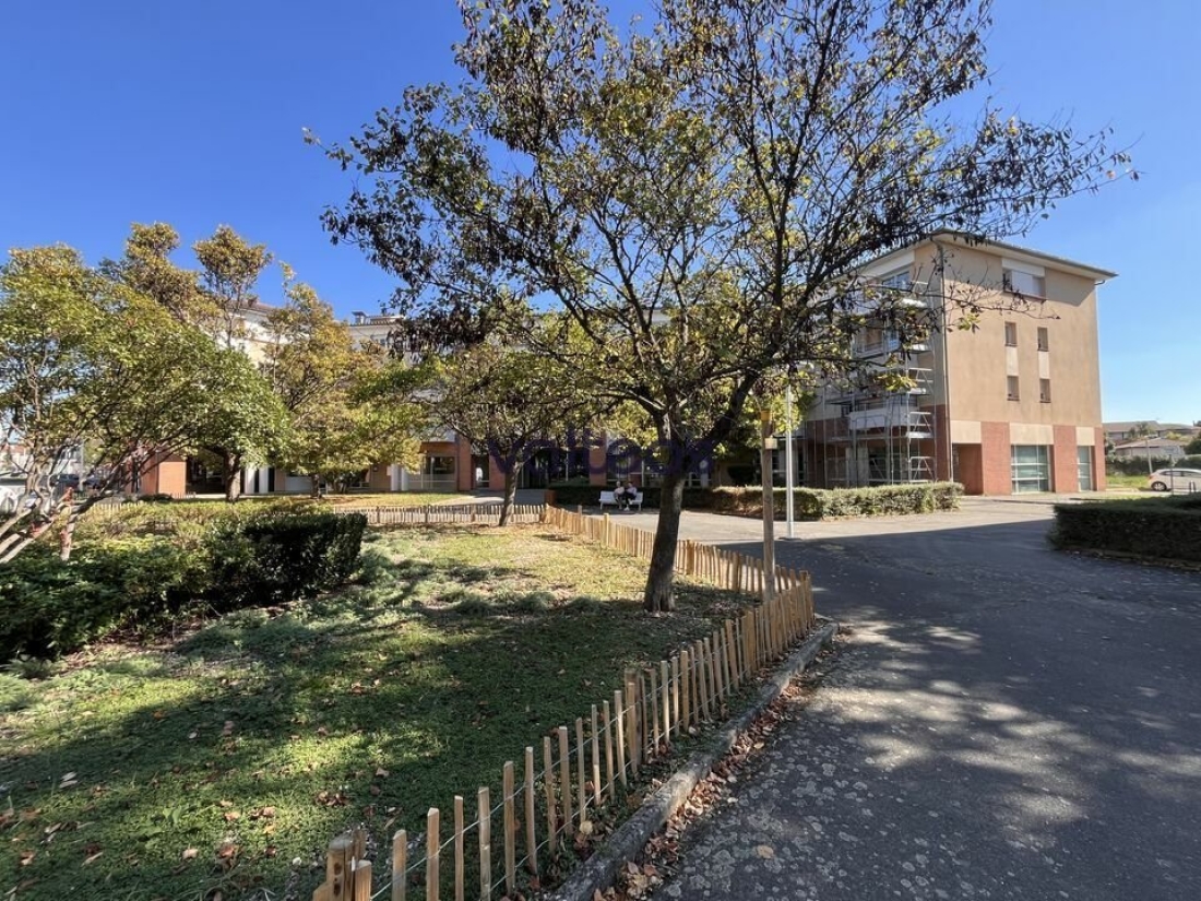 Photo 7 – location bureaux	BALMA (31130)