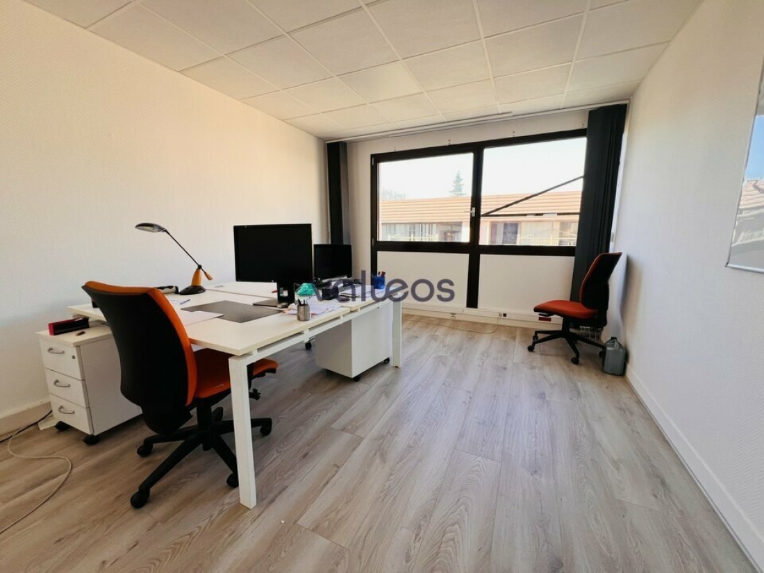 Photo 7 – location bureaux	BALMA (31130)