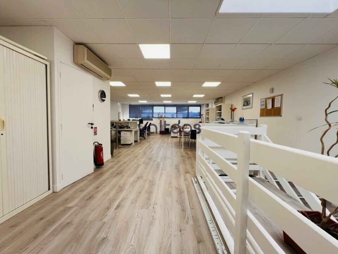 Photo 3 – location bureaux	BALMA (31130)