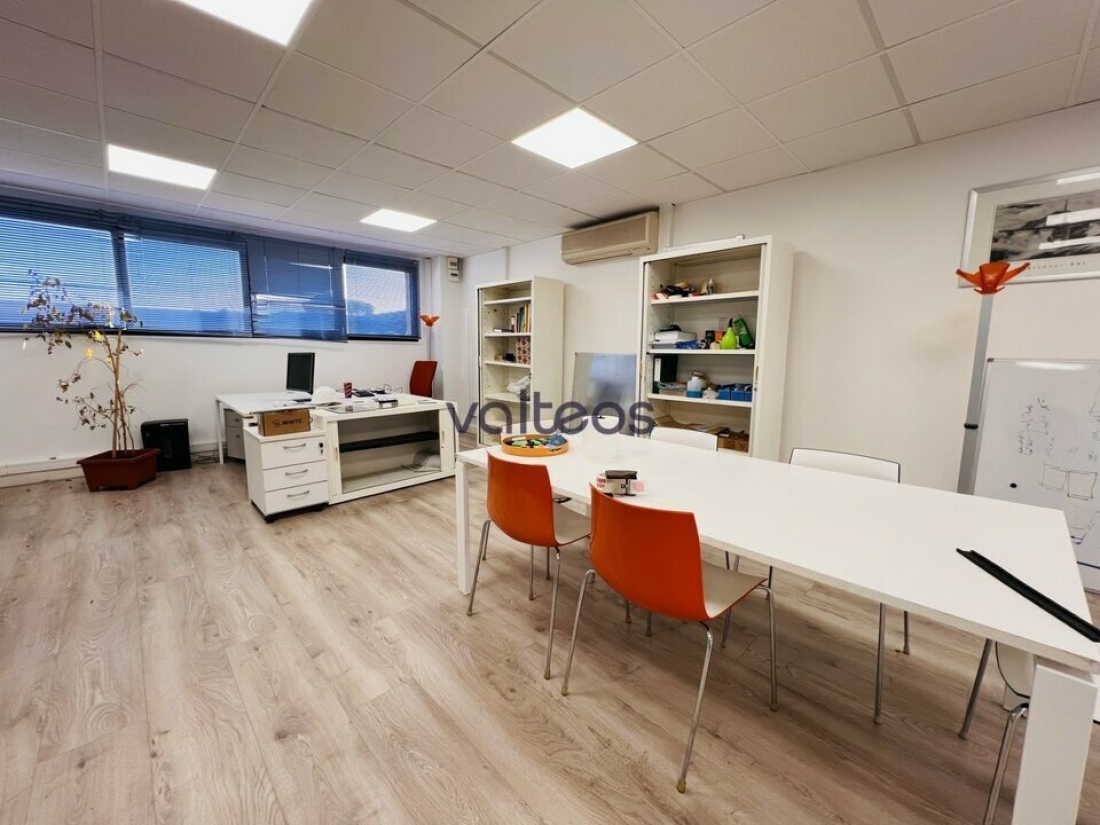 Photo 4 – location bureaux	BALMA (31130)