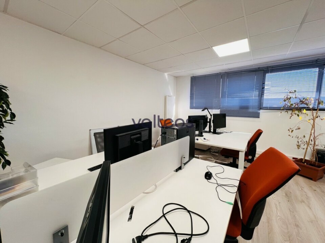 Photo 5 – location bureaux	BALMA (31130)