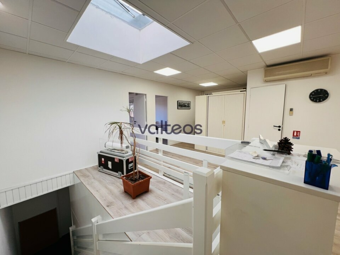 Photo 6 – location bureaux	BALMA (31130)