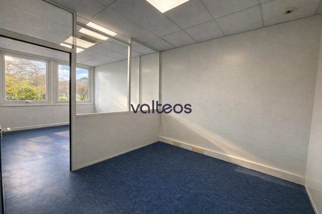 Photo 7 – location bureaux	BALMA (31130)