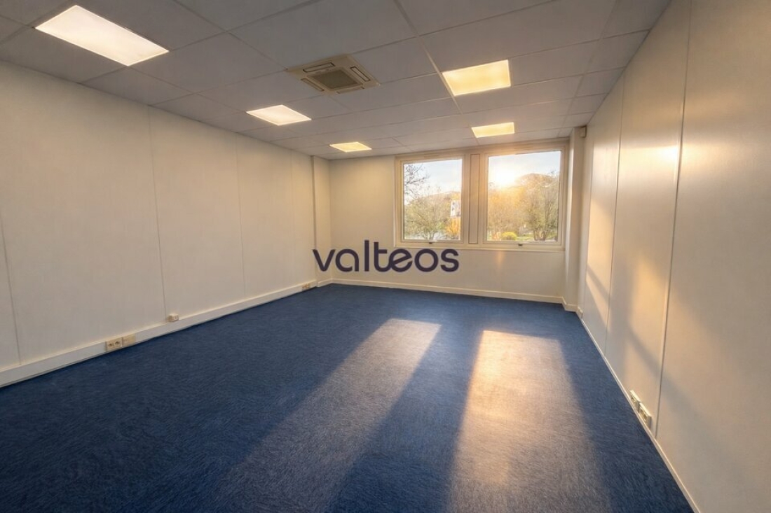 Photo 6 – location bureaux	BALMA (31130)