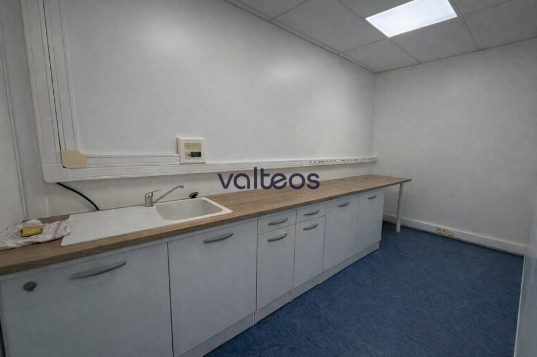 Photo 5 – location bureaux	BALMA (31130)