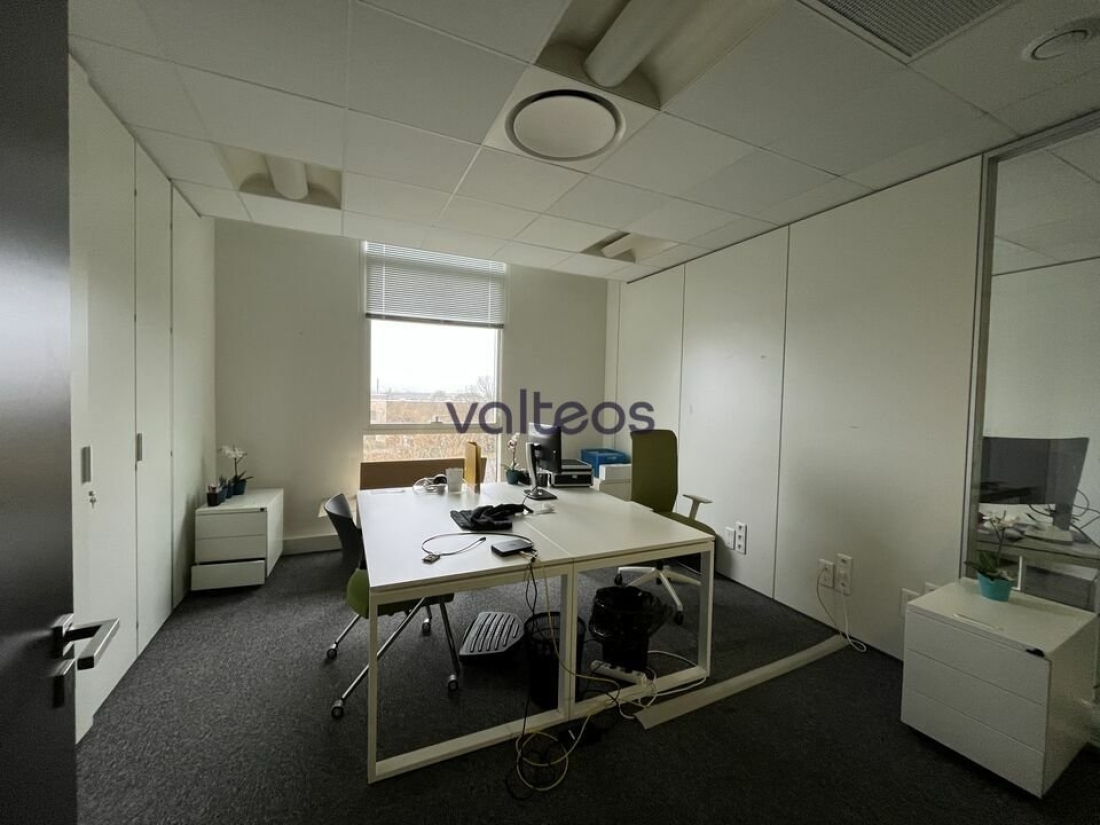 Photo 2 – location bureaux	BALMA (31130)