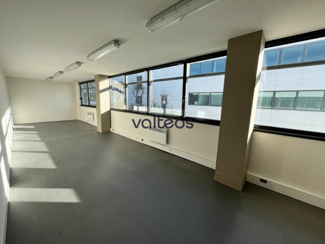 Photo 5 – location bureaux	BALMA (31130)