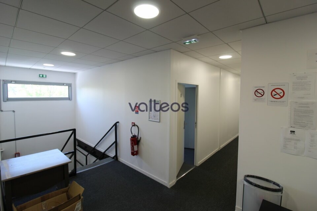 Photo 2 – location bureaux	BALMA (31130)