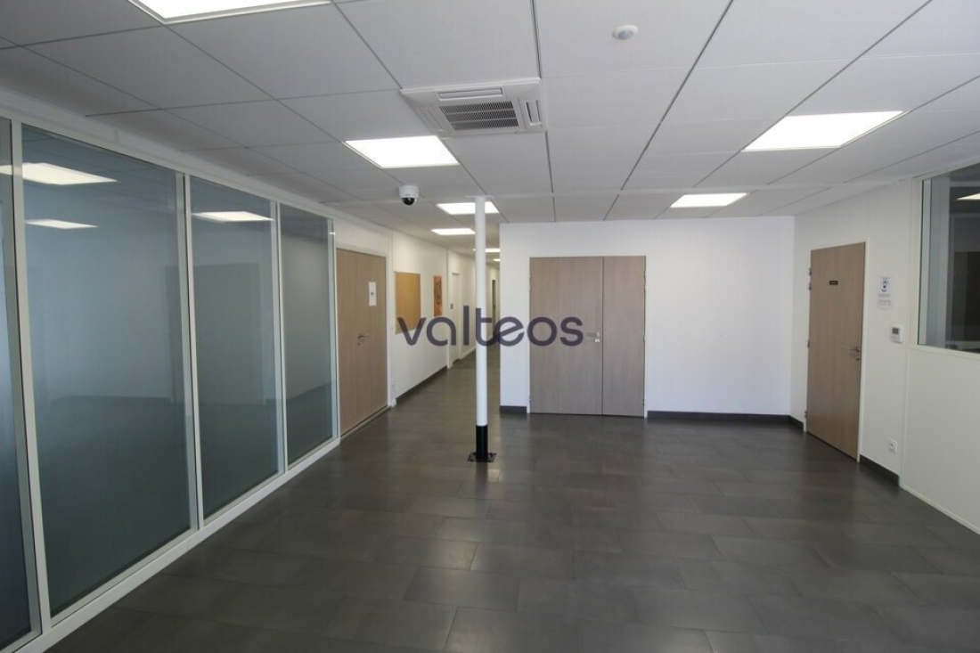 Photo 3 – location bureaux	BALMA (31130)