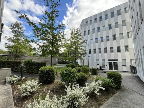 Photo 1 – location bureaux	BALMA (31130)