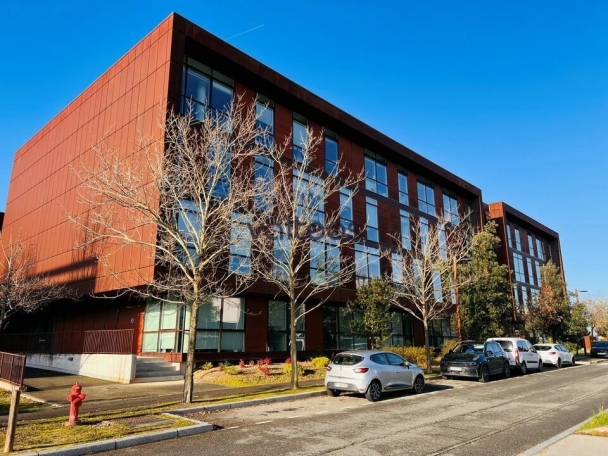 Photo 1 – location bureaux	BALMA (31130)