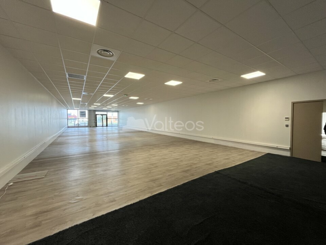 Photo 3 – location locaux commerciaux	BALMA (31130)