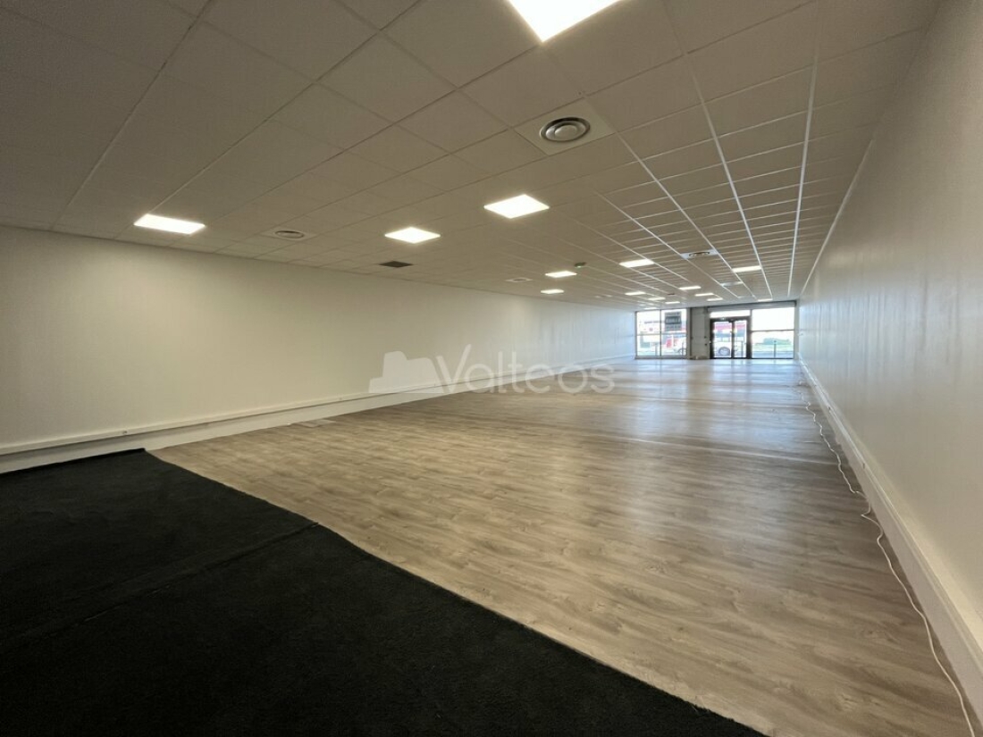 Photo 2 – location locaux commerciaux	BALMA (31130)