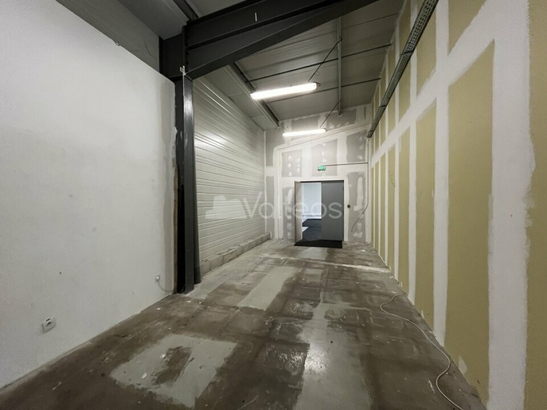 Photo 5 – location locaux commerciaux	BALMA (31130)