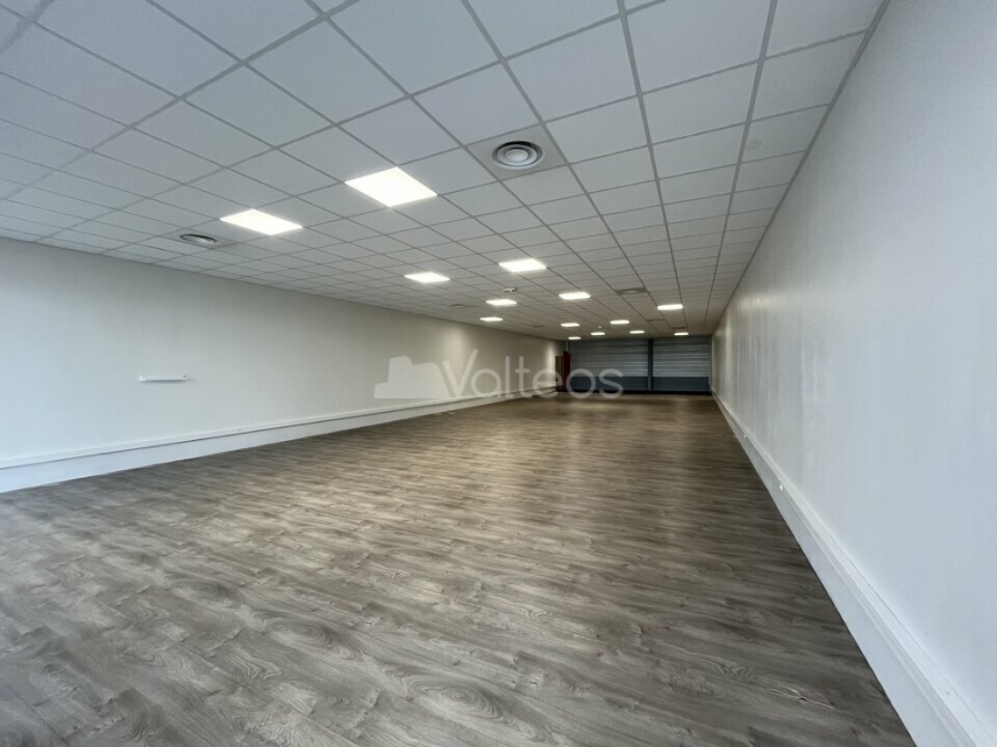 Photo 4 – location locaux commerciaux	BALMA (31130)