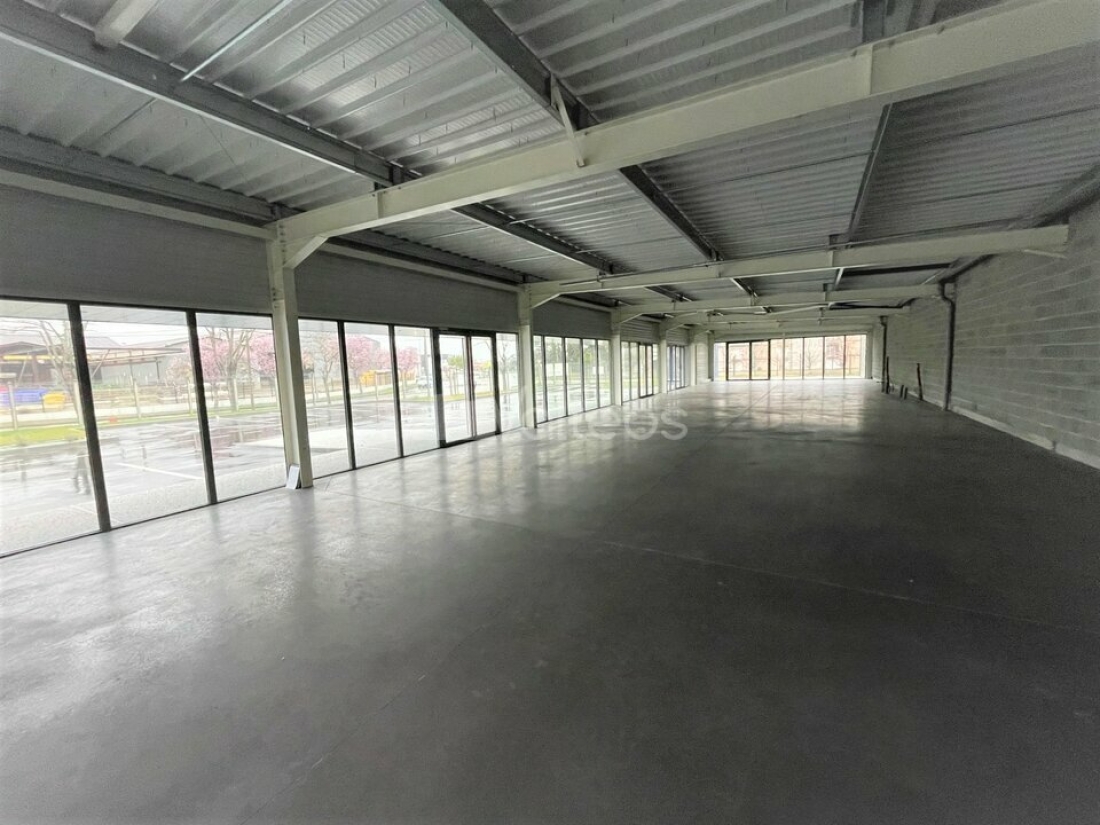 Photo 5 – location locaux commerciaux	COLOMIERS (31770)