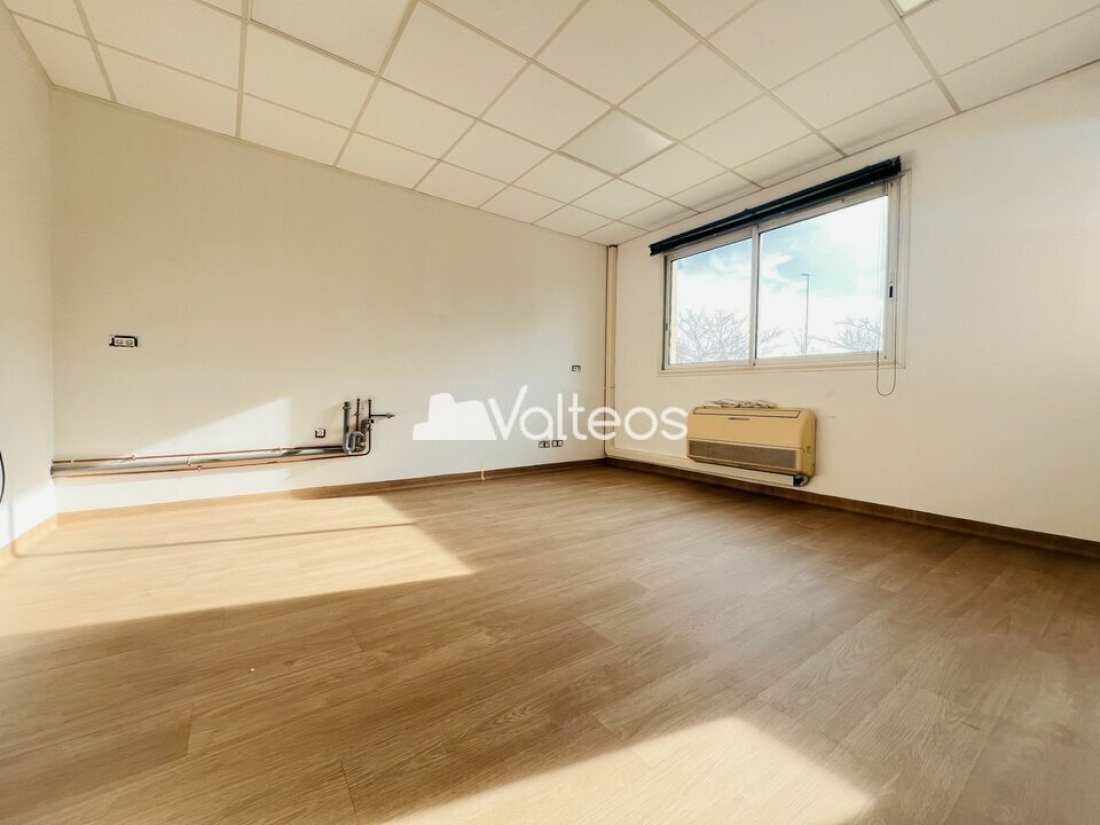 Photo 4 – location bureaux	LABEGE (31670)