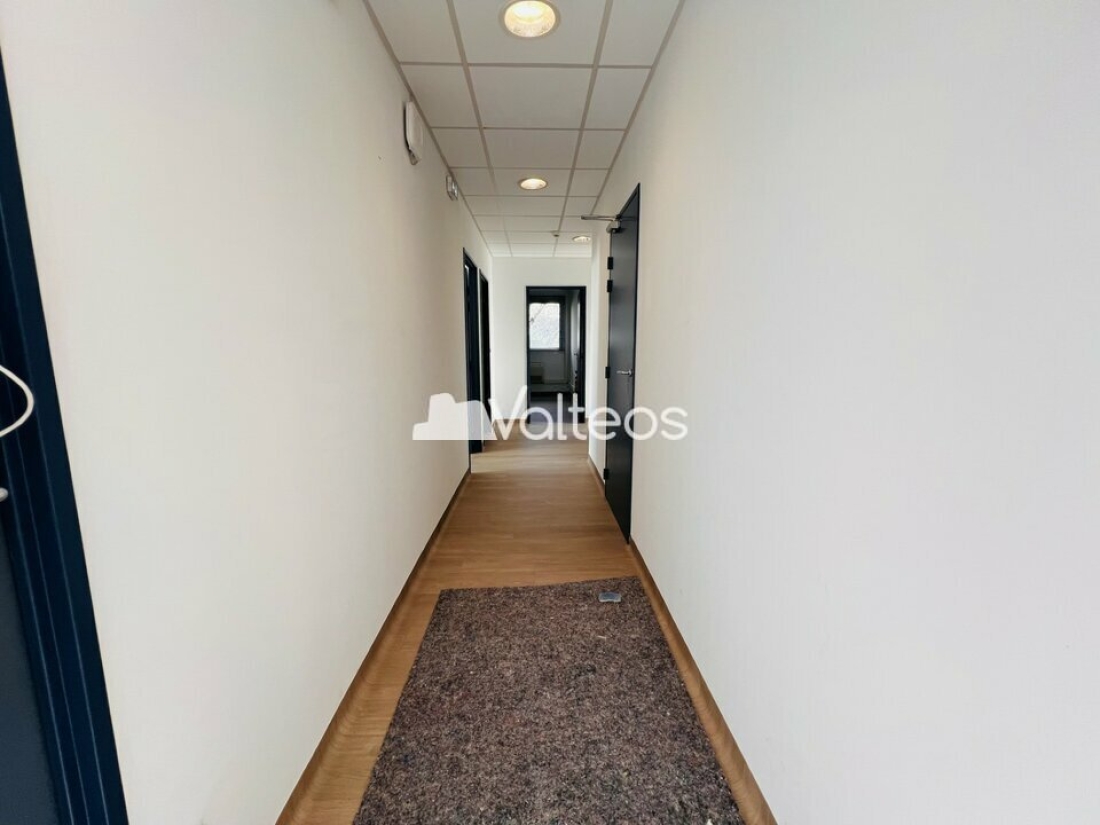 Photo 5 – location bureaux	LABEGE (31670)