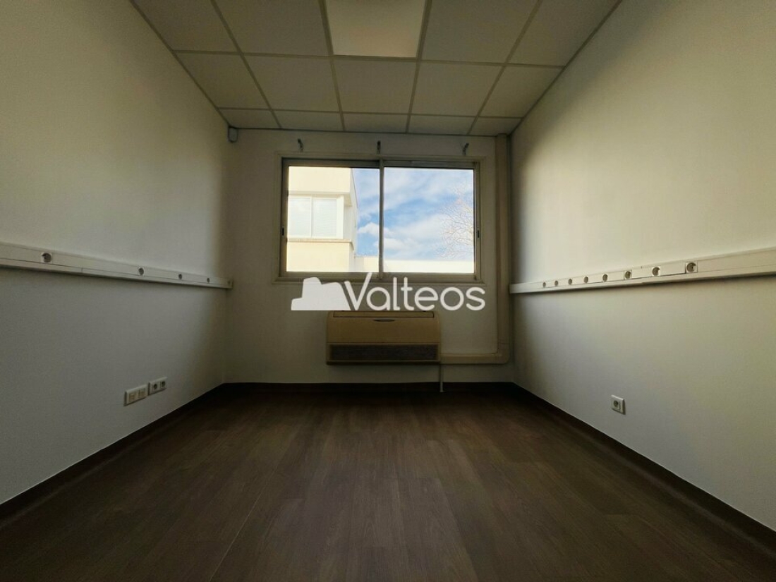 Photo 6 – location bureaux	LABEGE (31670)