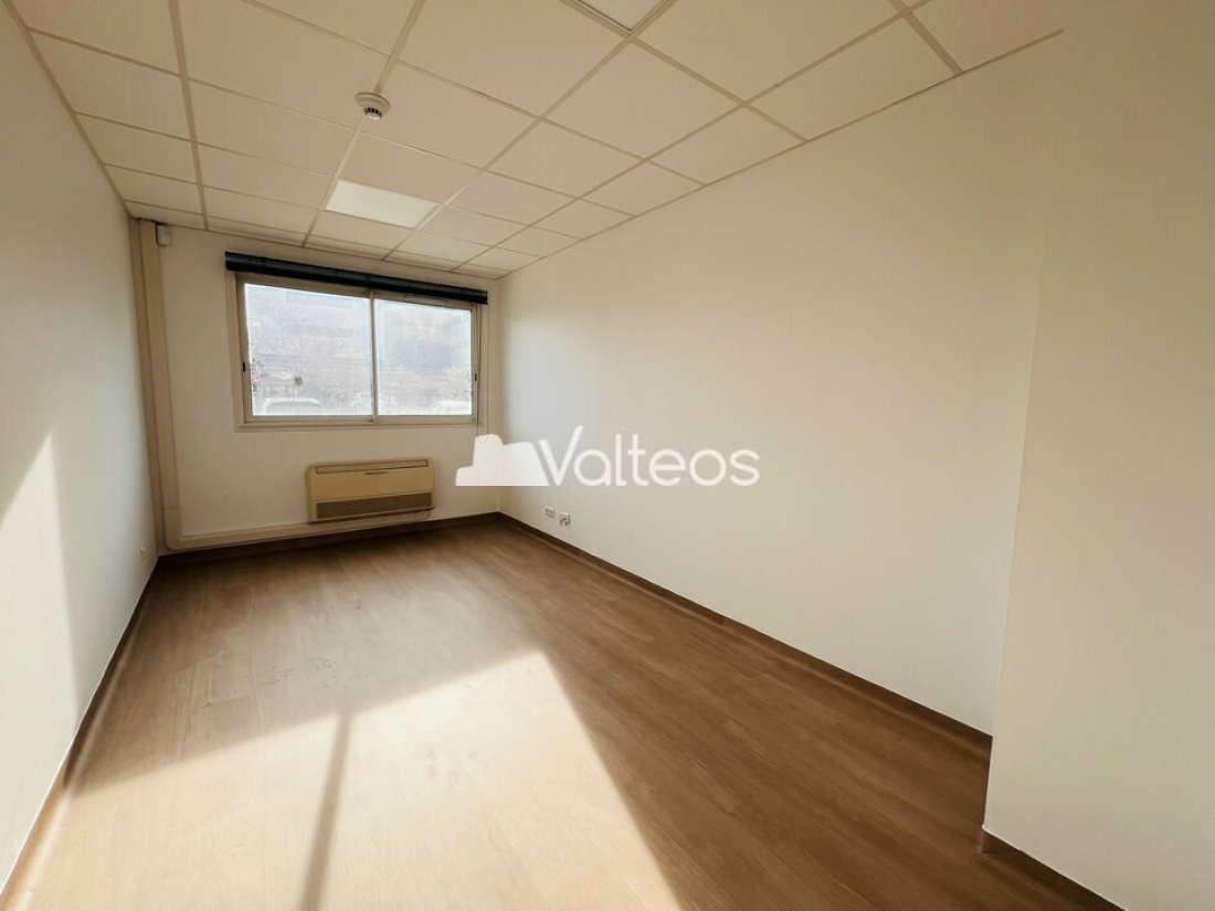 Photo 3 – location bureaux	LABEGE (31670)