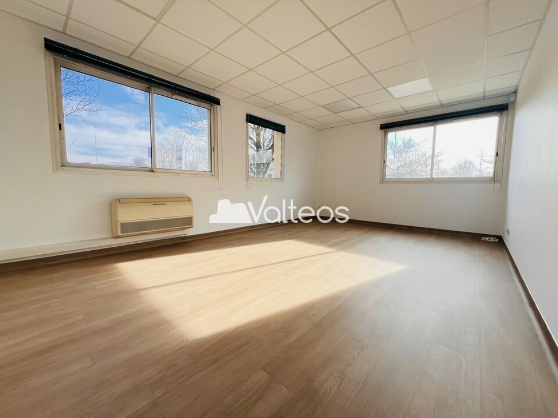 Photo 2 – location bureaux	LABEGE (31670)