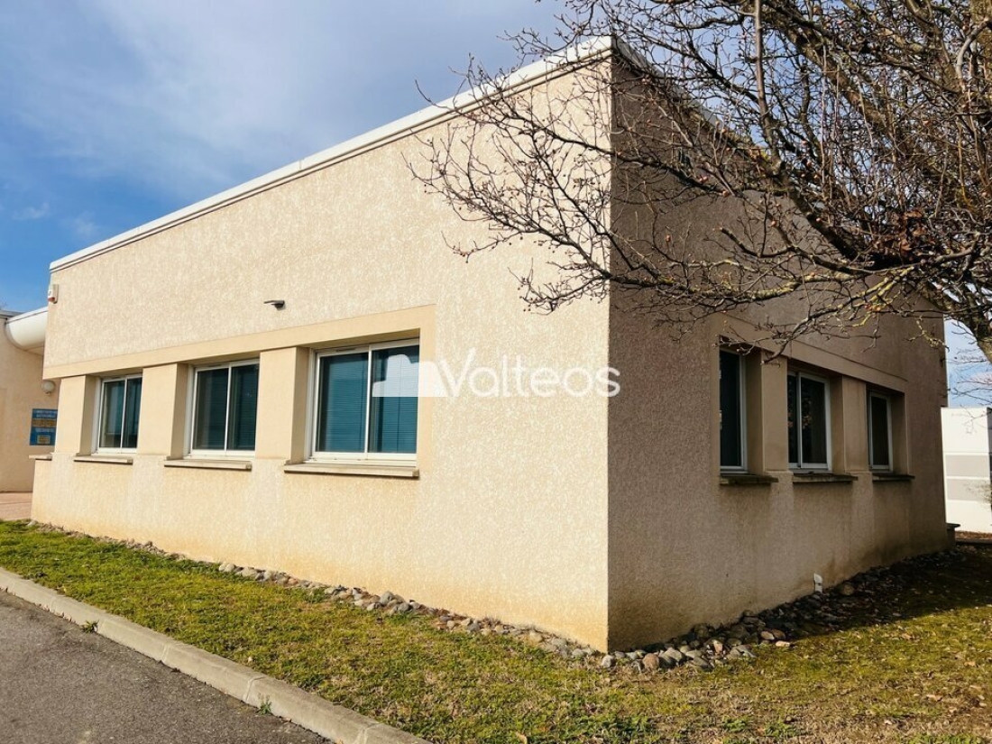 Photo 7 – location bureaux	LABEGE (31670)