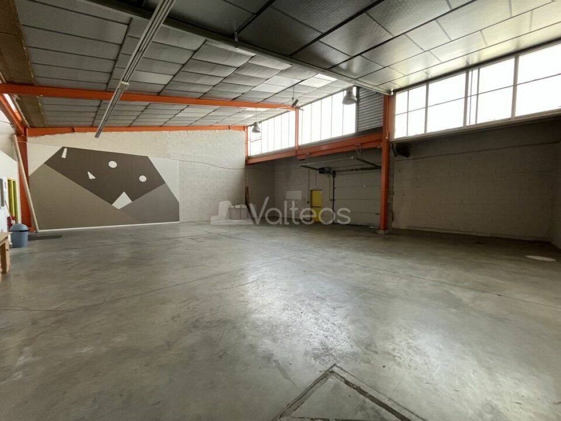 Photo 5 – location locaux d'activités	MONTAUBAN (82000)