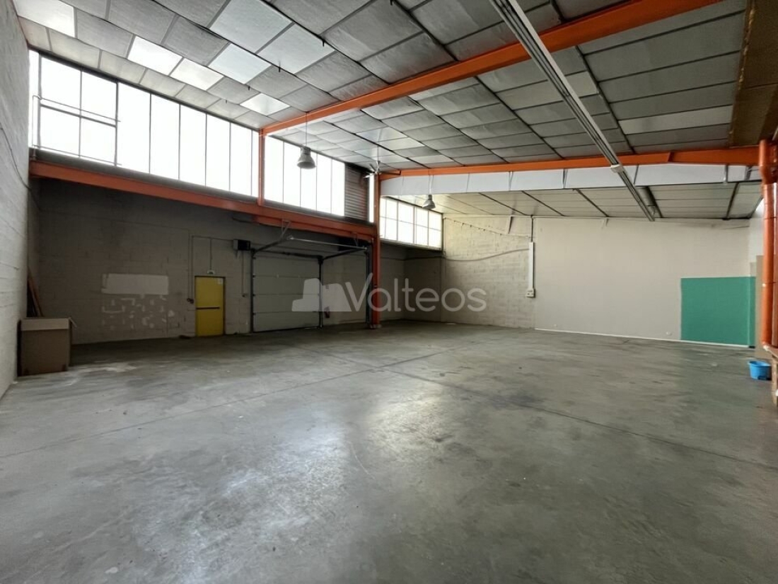 Photo 4 – location locaux d'activités	MONTAUBAN (82000)