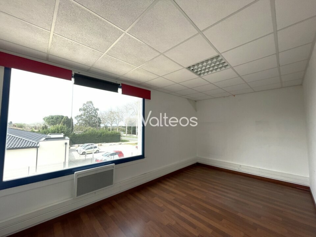 Photo 11 – location locaux commerciaux	LAVALETTE (31590)