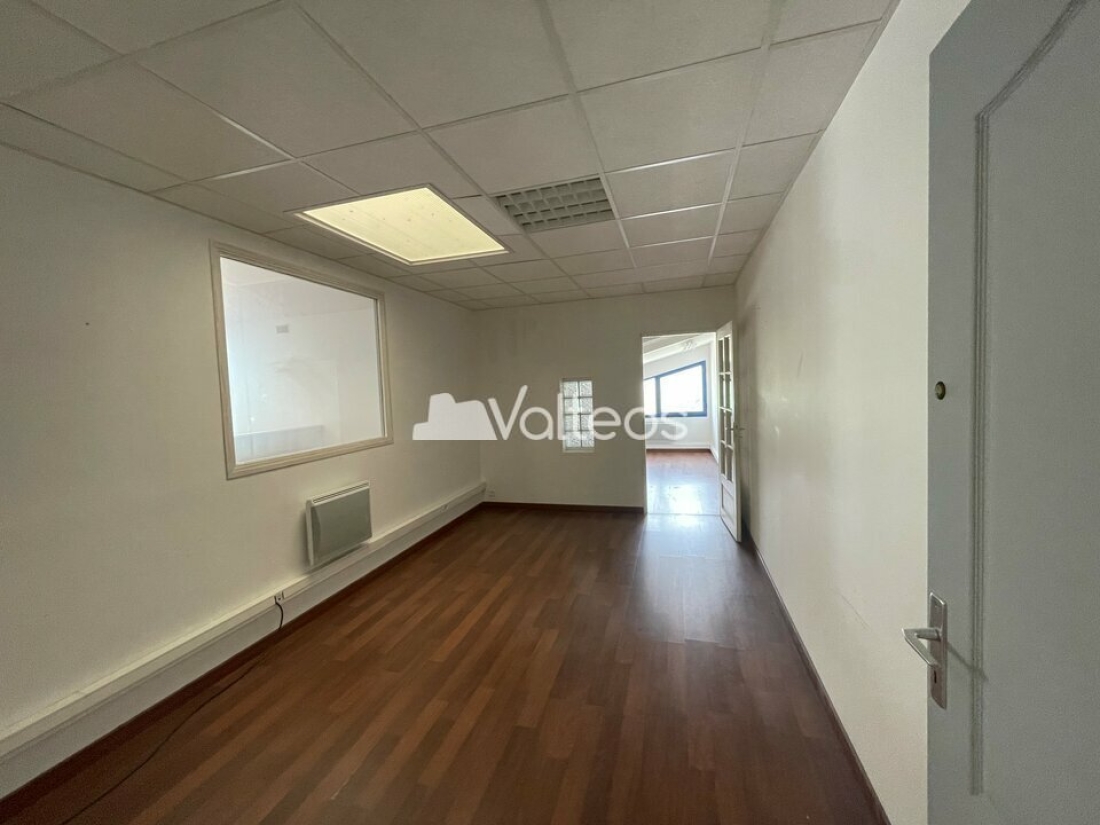 Photo 10 – location locaux commerciaux	LAVALETTE (31590)