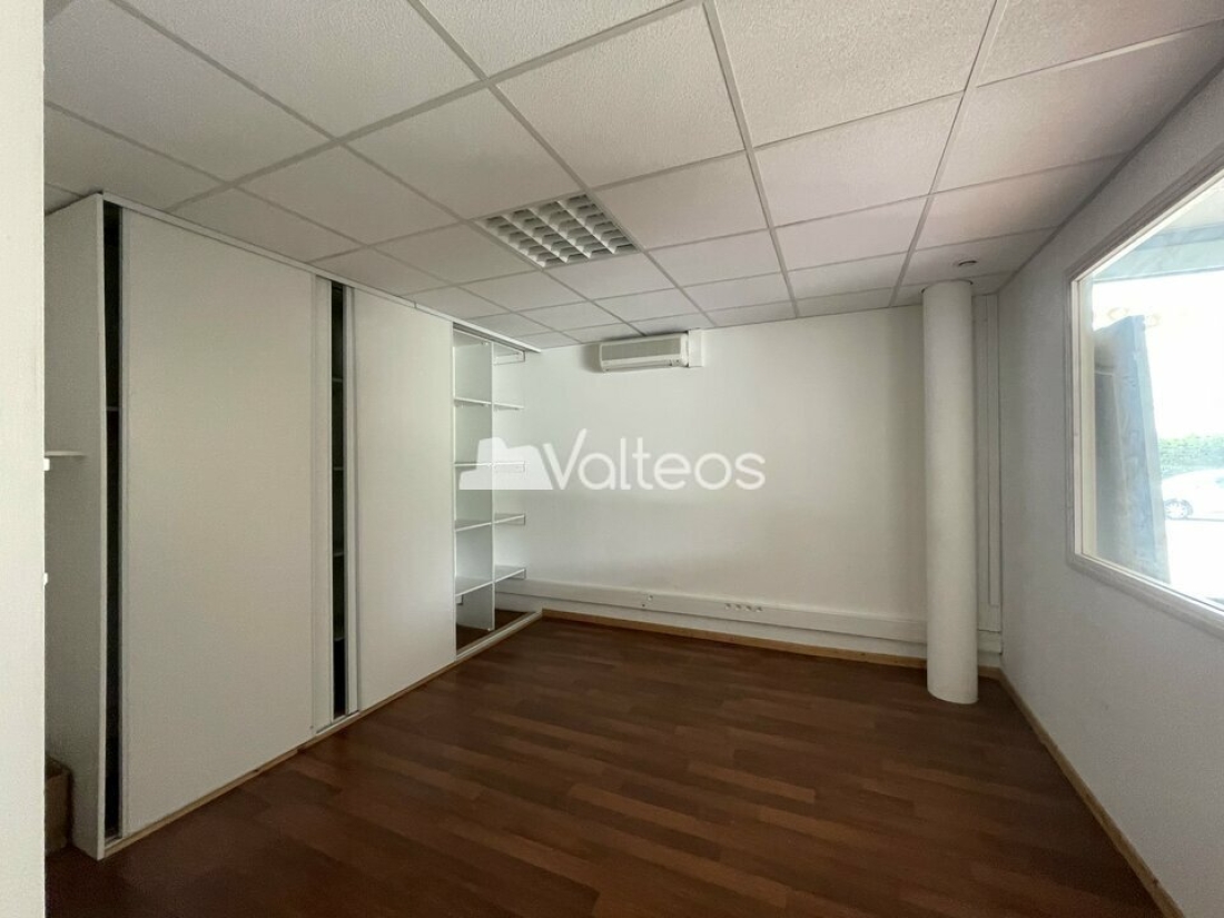Photo 9 – location locaux commerciaux	LAVALETTE (31590)