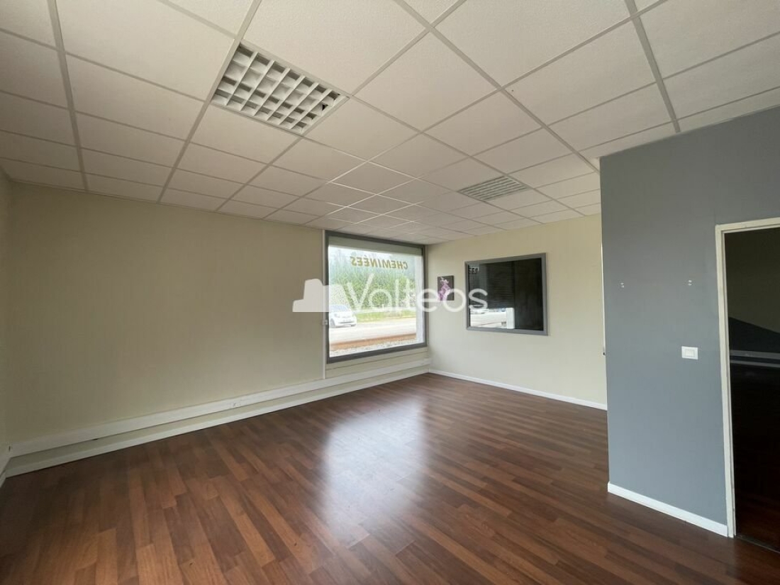 Photo 8 – location locaux commerciaux	LAVALETTE (31590)