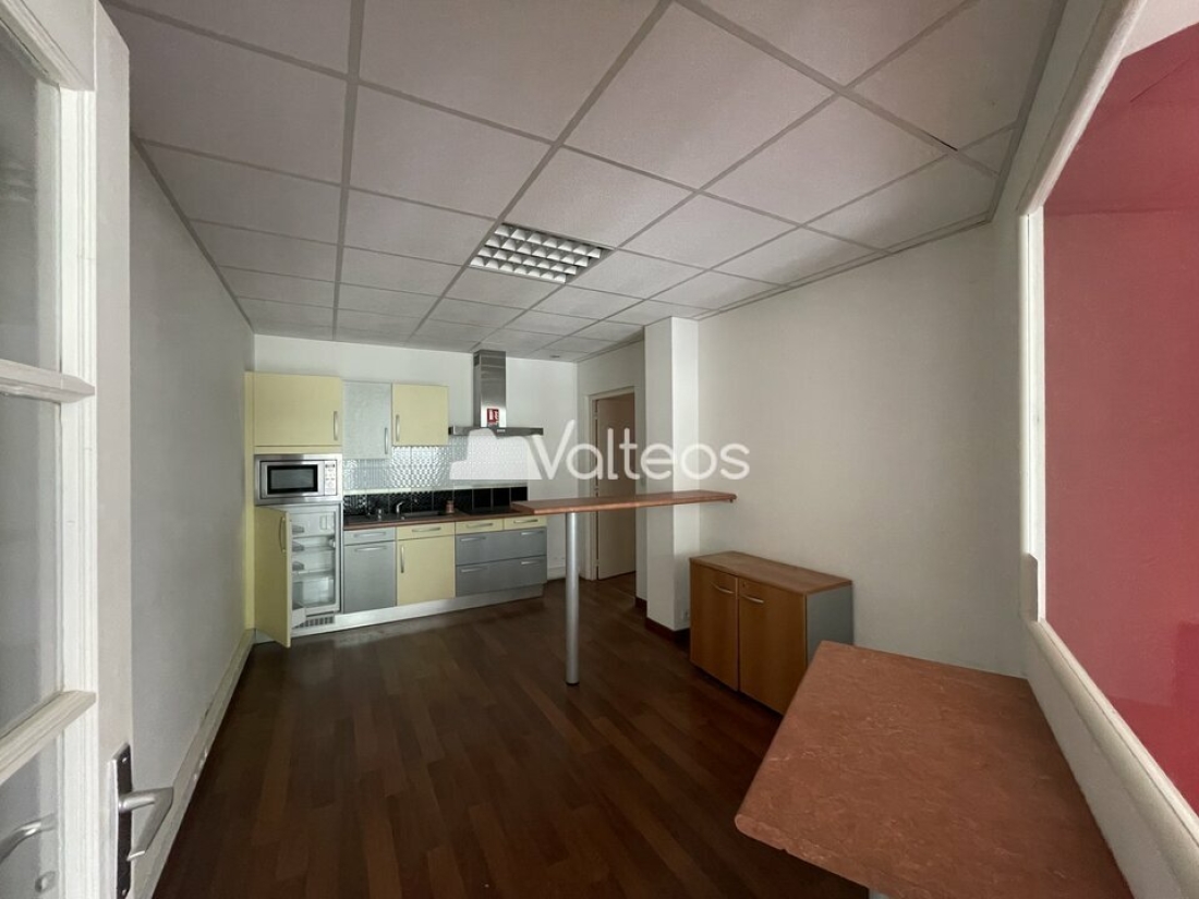 Photo 6 – location locaux commerciaux	LAVALETTE (31590)