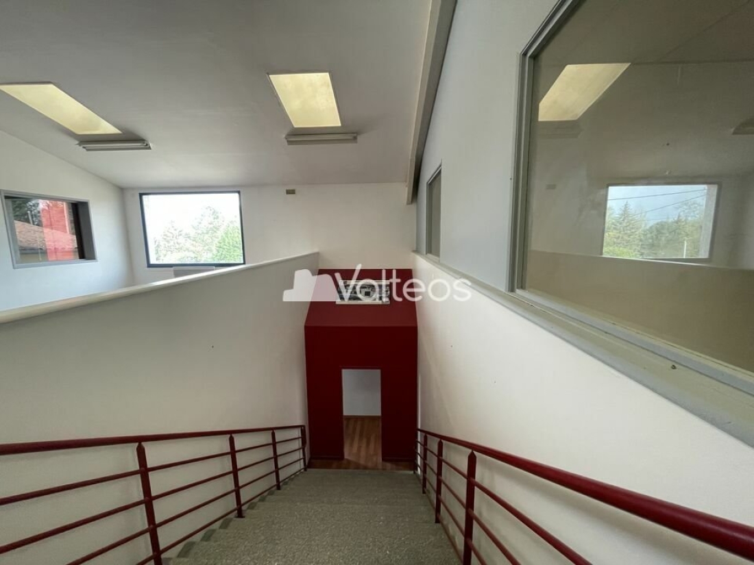 Photo 7 – location locaux commerciaux	LAVALETTE (31590)