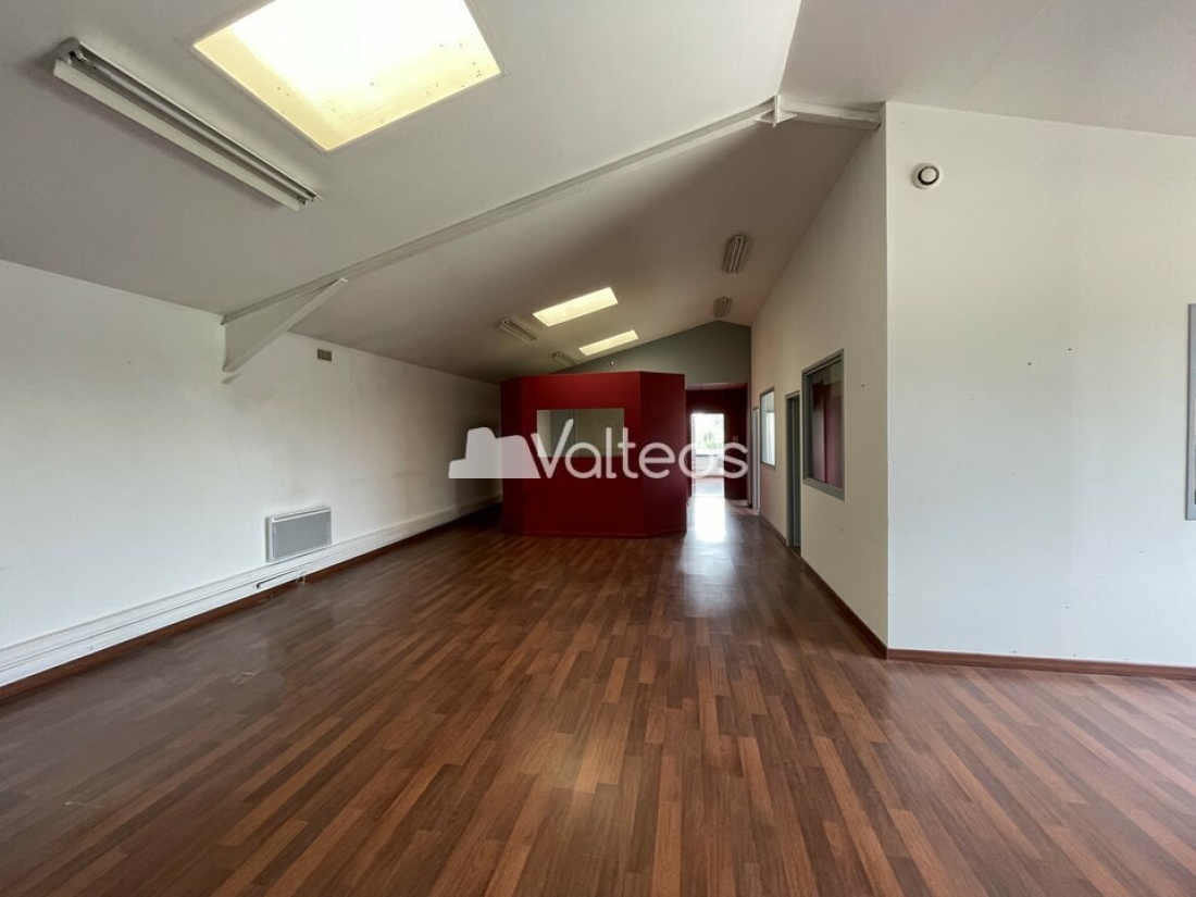 Photo 4 – location locaux commerciaux	LAVALETTE (31590)