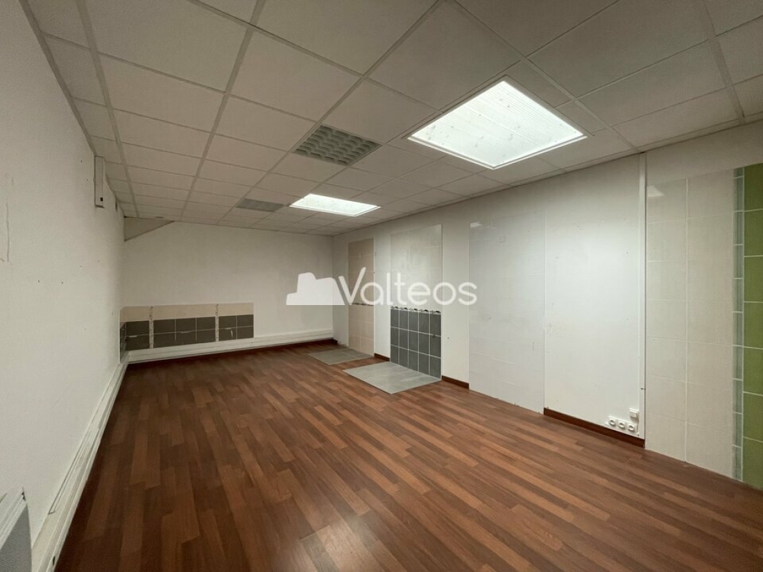 Photo 5 – location locaux commerciaux	LAVALETTE (31590)