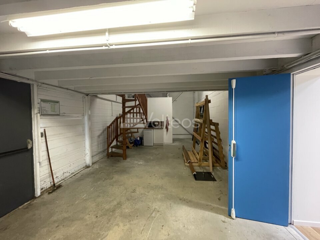 Photo 5 – location locaux commerciaux	PORTET SUR GARONNE (31120)