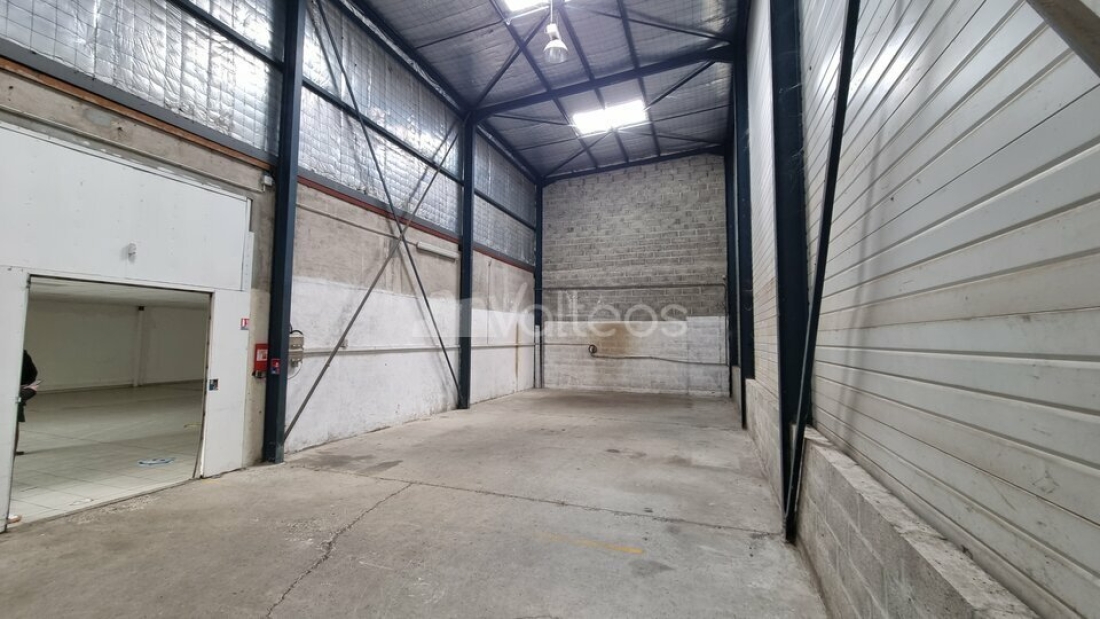 Photo 5 – location locaux commerciaux	LABEGE (31670)