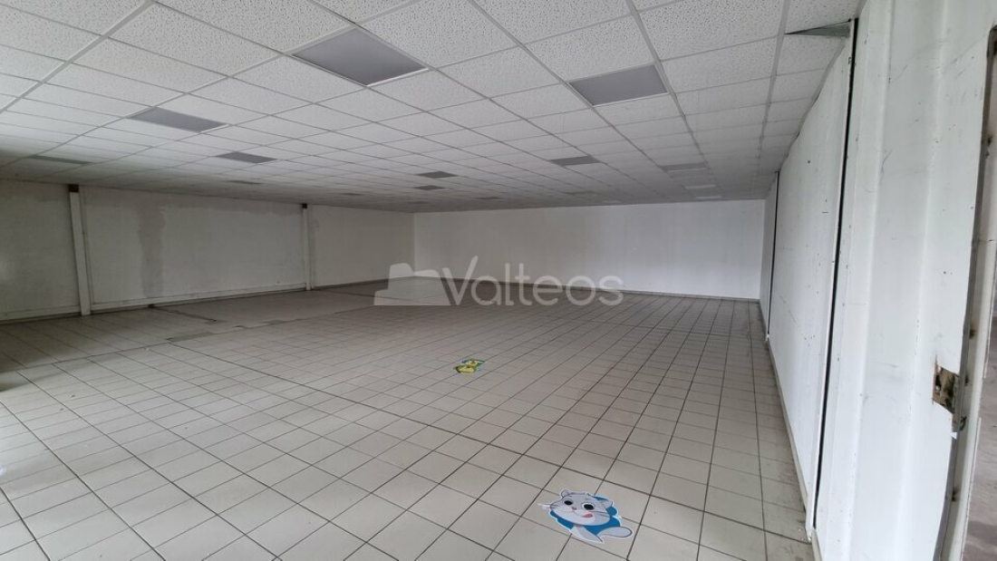 Photo 2 – location locaux commerciaux	LABEGE (31670)