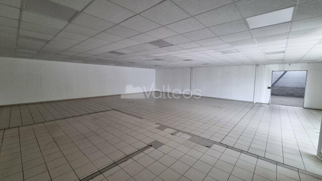 Photo 3 – location locaux commerciaux	LABEGE (31670)