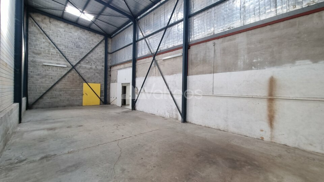 Photo 4 – location locaux commerciaux	LABEGE (31670)