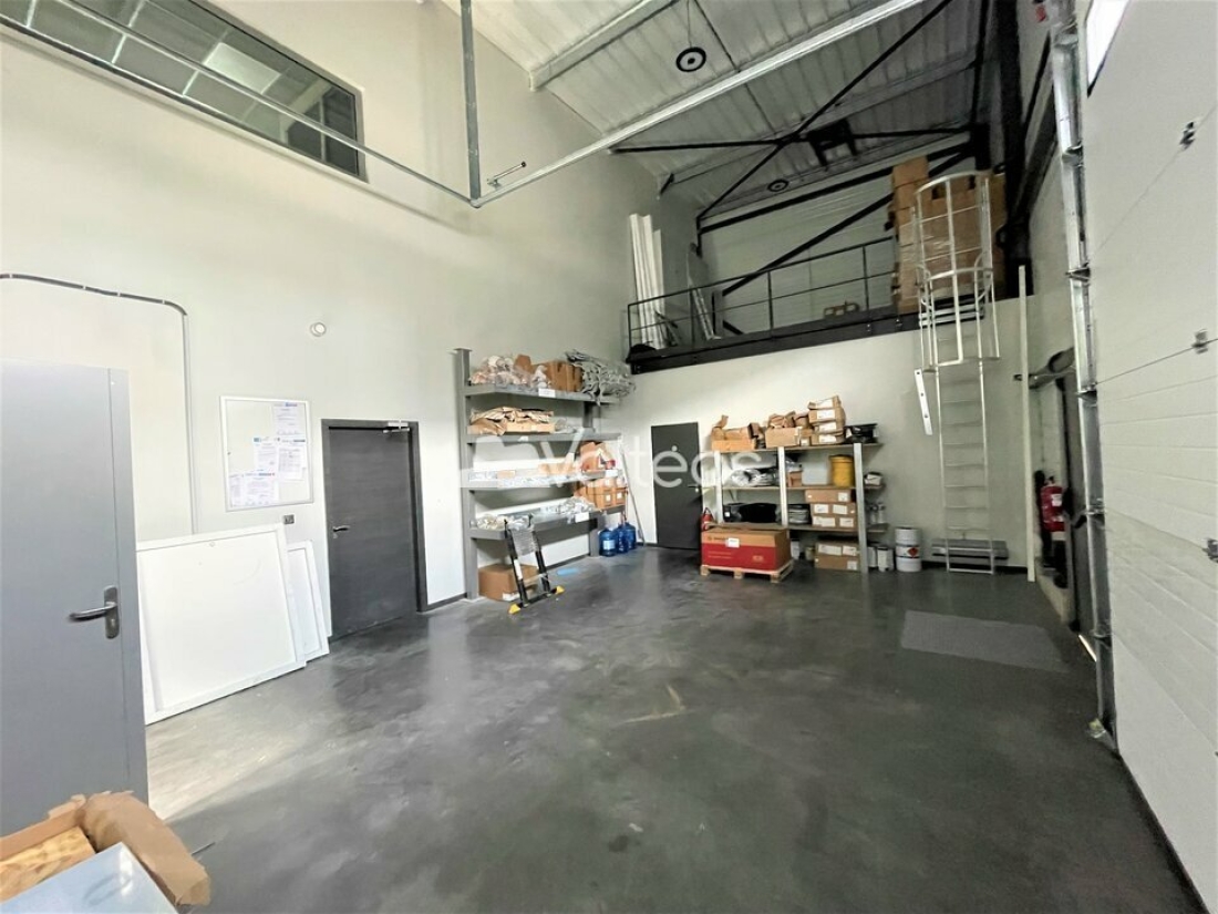 Photo 5 – location locaux d'activités	COLOMIERS (31770)